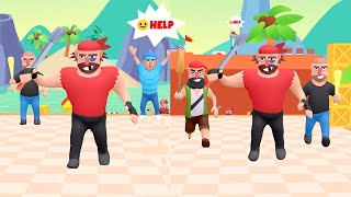 Knife Assassin - Hit Master 3D New Update screenshot 3