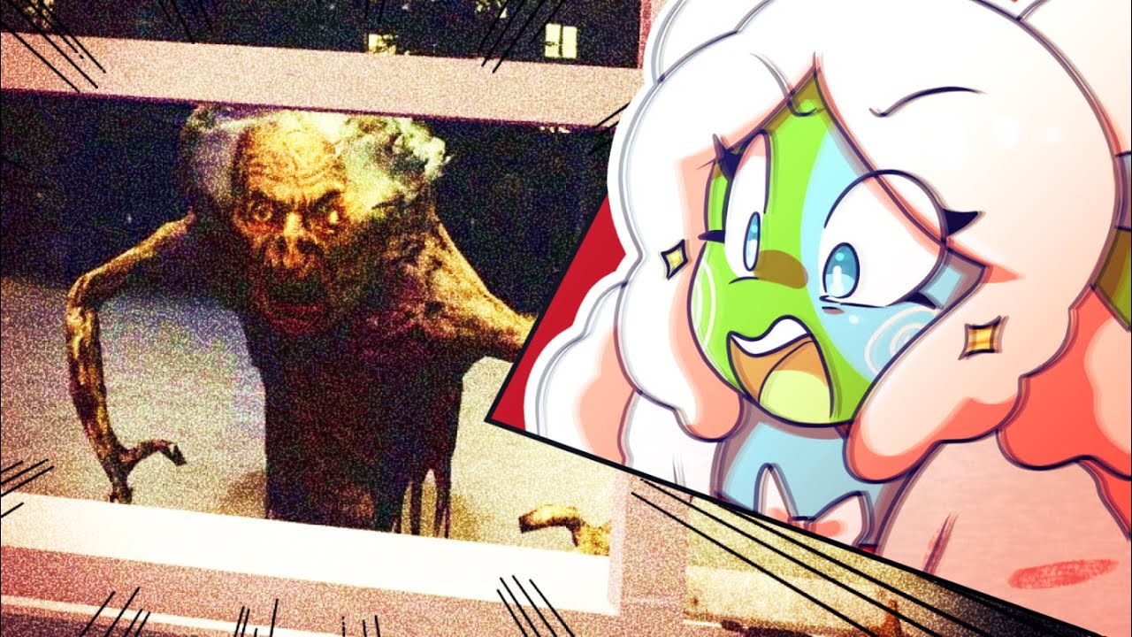 DO NOT SERVE FOOD TO THE DOPPLEGANGERS! Shawarma Anomalies