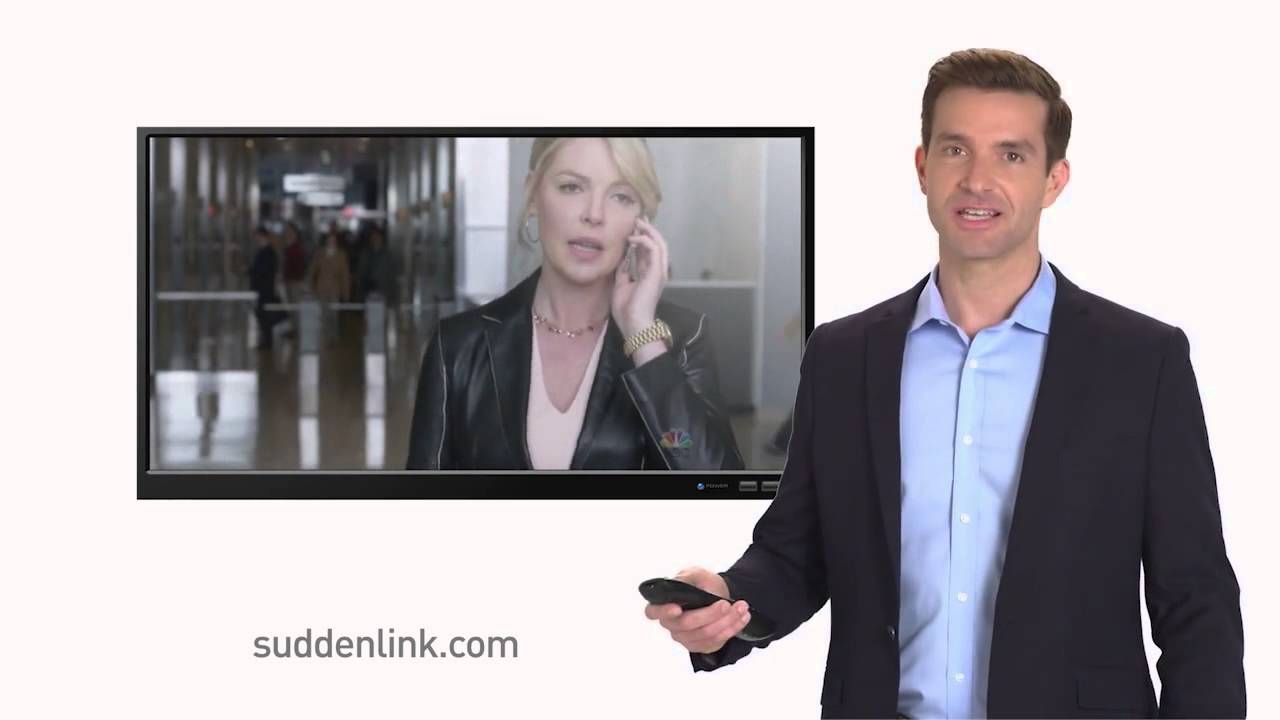 suddenlink video on demand