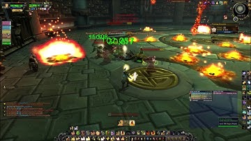 Proving Yourself - Endless Healer Wave 30 4x Speed (Holy Paladin)