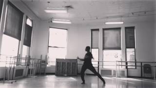 Move Like U Stole It- ZZ Ward- Dance Cover