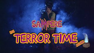 It's Terror Time Again - Scooby Doo On Zombie Island | Official Cover Music Video | Sampere (2022)