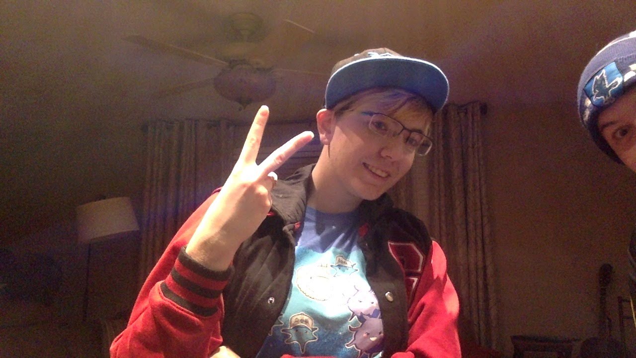 Ray's Birthday LIVE!