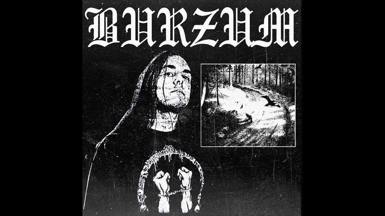 Hvis Lyset Tar Oss ／Burzum : フクロムシ怪獣なんでも研究所