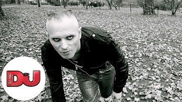 Mr C: The Story Behind 