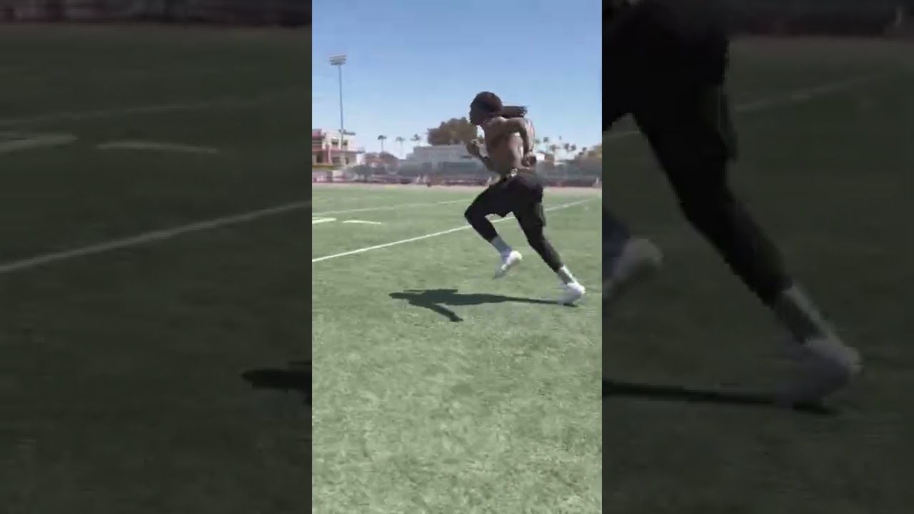 West coast crip Trainer crip training😂