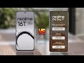 Realme 16T Vs Realme P4 Pro