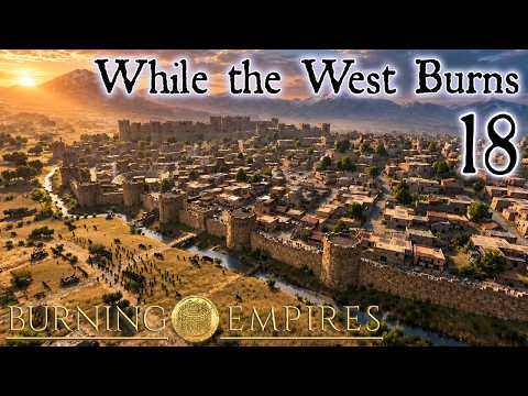 Mount & Blade II: Bannerlord | Burning Empires | While the West Burns | Part 18
