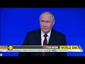 Russia's Deadly Ukraine Strikes Kill 2 In Sumy, Hit Dnipro Mall | World DNA