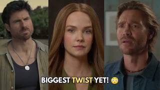 😱 Sullivan's Crossing Twist | Maggie's Secret Husband Revealed