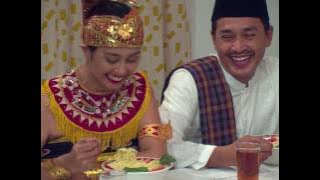 Indomie Re-make Vintage Video
