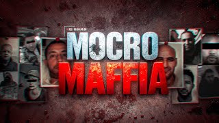 Dutch Mafia : Trial of the Century