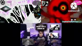 Old Sparta Clodius Remix Triparison