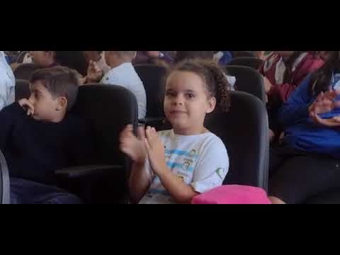 Aniversário de 38 anos do Educandário Espirita Eurípedes Barsanulfo