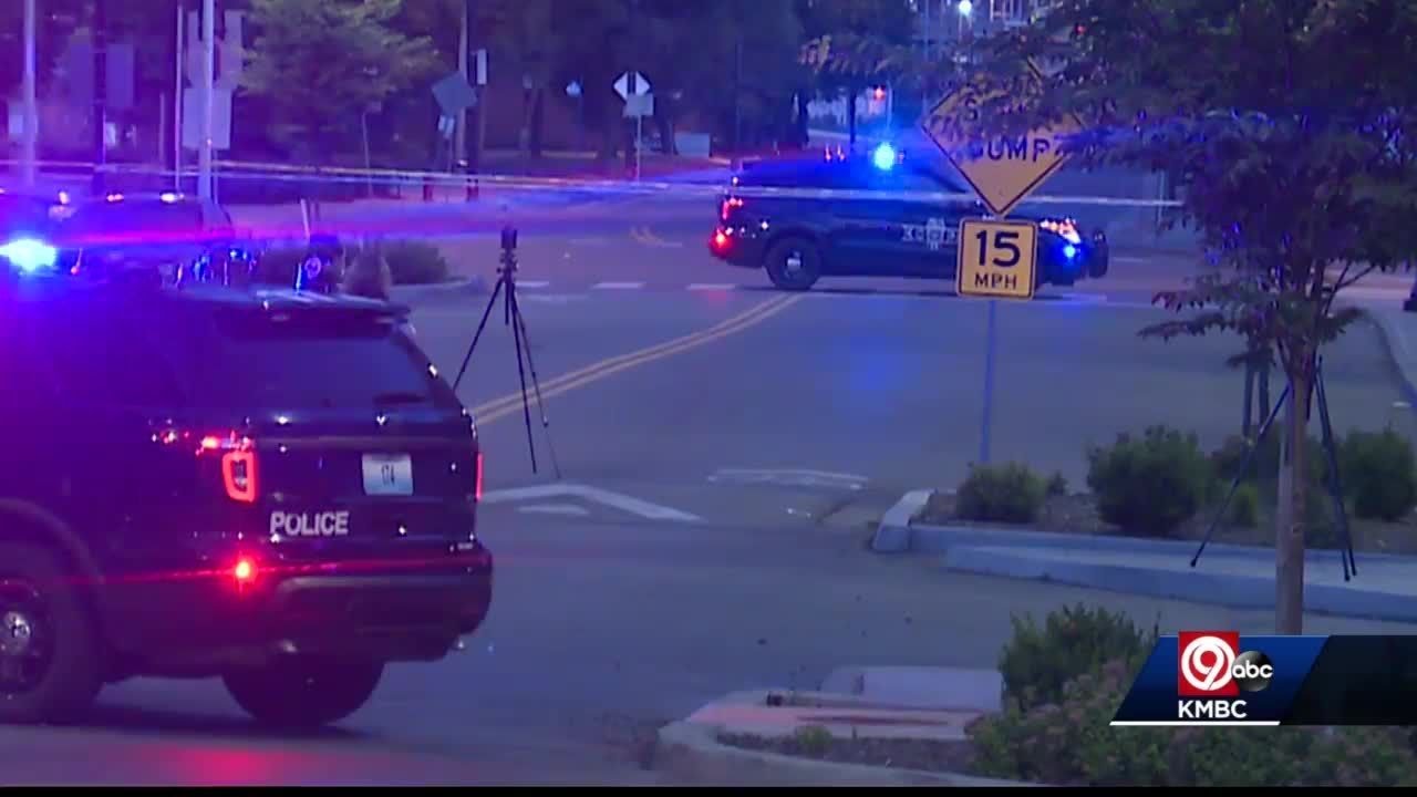 KC police seek tips after fatal shooting at 18th & Vine District - YouTube