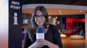 Codemotion Madrid 2019 I Best of