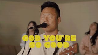 God You're so good // David Kim // Celebration Worship Night LA