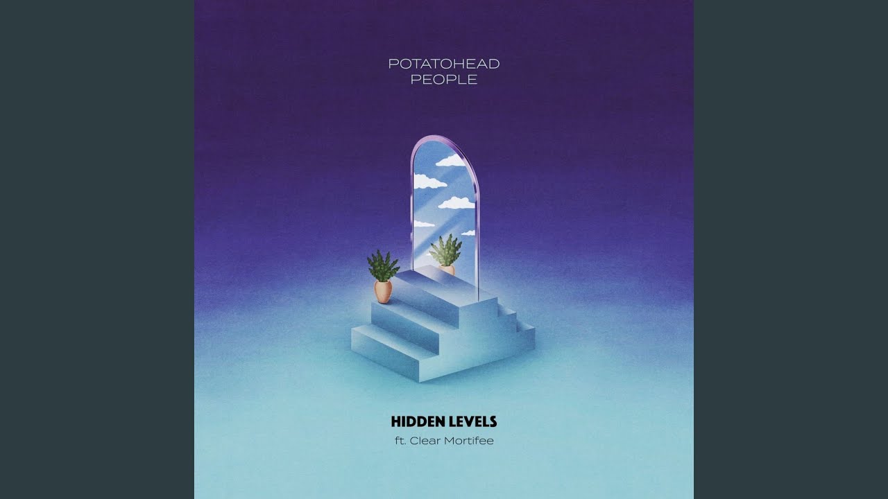 Guarda Hidden Levels su YouTube Guarda Hidden Levels su YouTube