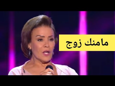 ما منك زوج سعاد حسن souad hassan