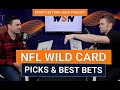 NFL Picks Week 17 Opening Odds with Tony T and Sean Higgs ...