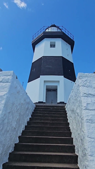 relaxing moment at FUGUI LIGHT HOUSE #buhayabroad #PASYALMODE #DAYOFF