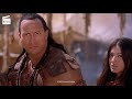 The Scorpion King: Facing Balthazar