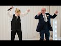 How the Magic Happens...Amazing Wedding Surprises, from The Tailors Singing Waiters!