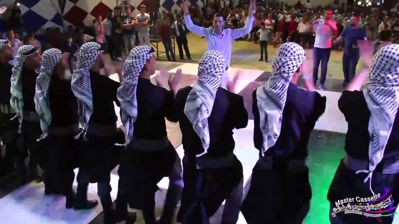 الفنان ناصر الفارس فرقة اسكاكا للدبكة الشعبية - عمار الطريفي دير عمار 2016HD (تسجيلات ماستركاسيت)