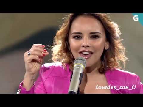 Chenoa en Luar - Parte 3 (22/02/19)