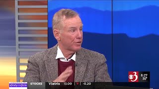 Howard Dean's advice for Democrats: Get back to basics