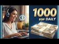 دخل يومي ثابت 1000 جنيه مصري مضمونة عبر الدردشة فقط شرح تطبيق SoulStar للربح عبرالانترنت 