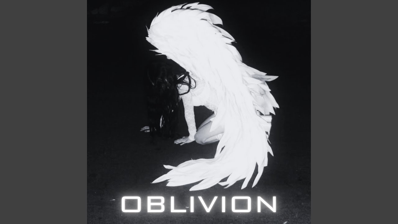 Watch oblivion on YouTube Watch oblivion on YouTube