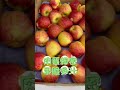 【天天果園】紐西蘭水蜜桃蘋果8入禮盒(每顆約200g) product youtube thumbnail