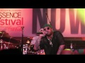 Ro James Performs Holy Water At ESSENCE Fest 2017 mp3