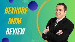 Hexnode MDM: Masterful Device Management | Review screenshot 5