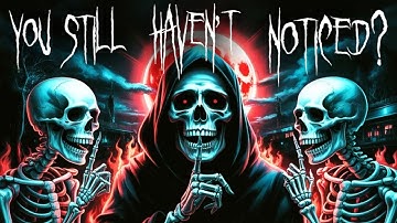 The Silent New Religion That Quietly Took Over the World... (Watch Before it