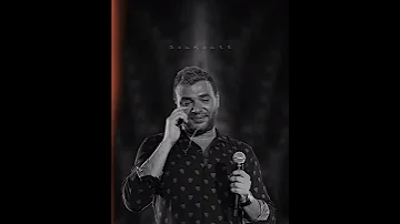 ولا حتى كان فارق معاك مسألتنيش رامي صبري Shorts 