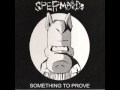 Spermbirds - Nothing is easy