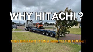 Hitachi Zaxis 17U - 2021 - YouTube