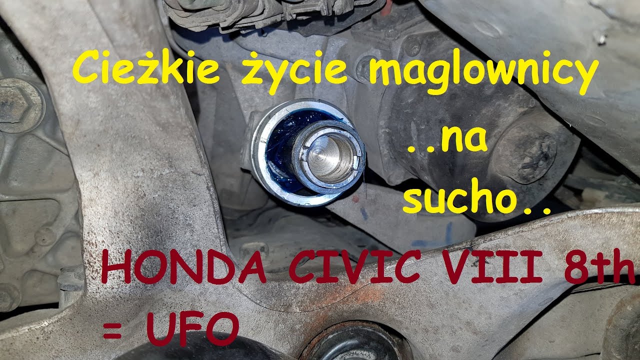 Honda civic 7 двигатели