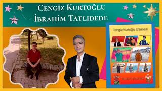 Cengi̇z Kurtoğlu Kul Sevilmezmi