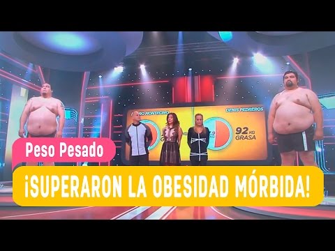 Video: Pierde Peso Antes Del Año Nuevo. Parte 3