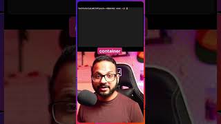 How to Inspect Running Containers 😲 Profile