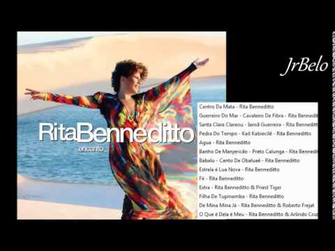 Rita Benneditto Cd Completo 2014 JrBelo