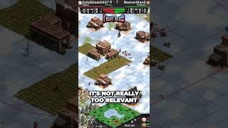 Uncovering the Shocking Truth About Ghost and Beavers Game Strategy Age Of Empires 2 Xbox