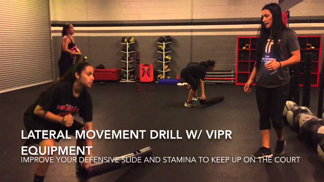 The Factory Training offers the ability to train with your team!