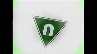 The Destruction Of Vsc Bbfc U Warning Warner Home Video 1995 Uk Vhs