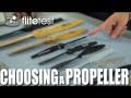 Flite Test - Choosing A Propeller - FLITE TIP