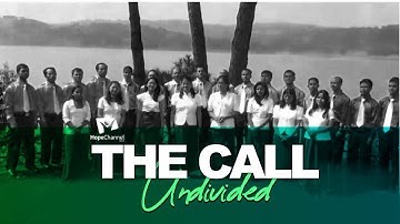 Undivided - The Call Songs  | Hope Channel India | Worship Songs