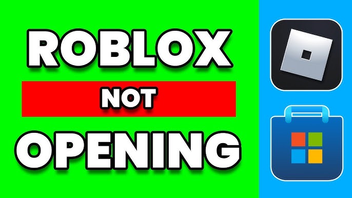 Roblox links won't open with Microsoft Roblox - Microsoft Community